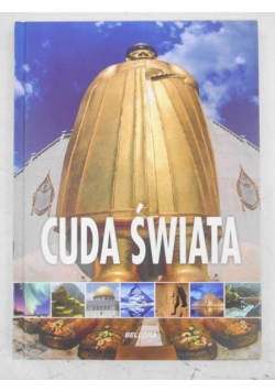 Cuda Świata