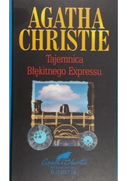 Tajemnica błękitnego expressu