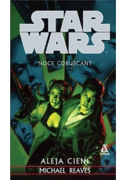 Star Wars Noce Coruscant
