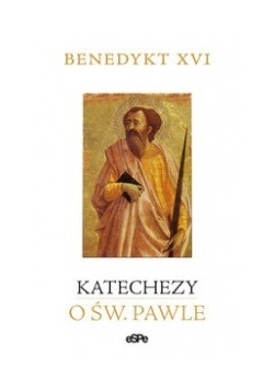 Katechezy o św. Pawle