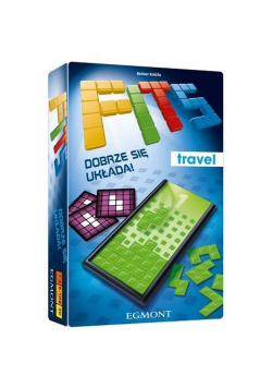 Fits Travel Dobrze się układa!