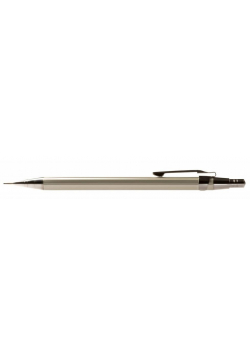 Ołówek automatyczny 0,5mm satyna KV020-TA