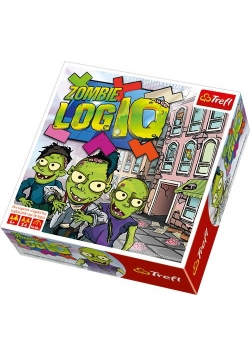 LogIQ Zombie TREFL
