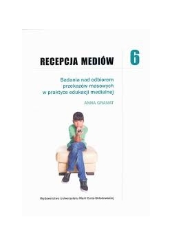 Recepcja mediów