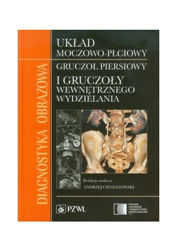 Układ moczowo płciowy gruczoł piersiowy i gruczoły wewnętrznego wydzielania