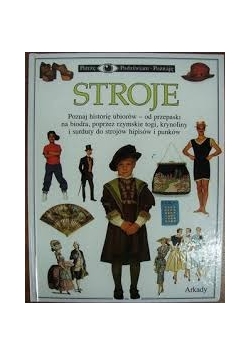 Stroje