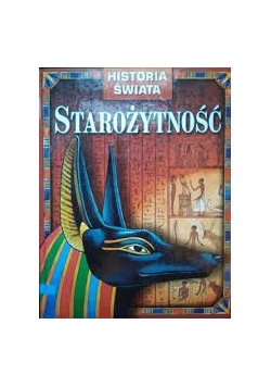 Starożytność
