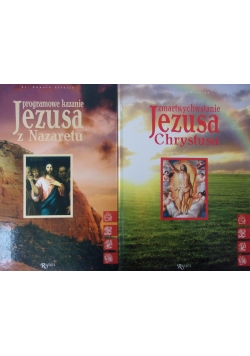 Programowe kazanie Jezusa z Nazaretu/ Zmartwychwstanie Jezusa Chrystusa