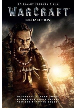 Warcraft: Durotan