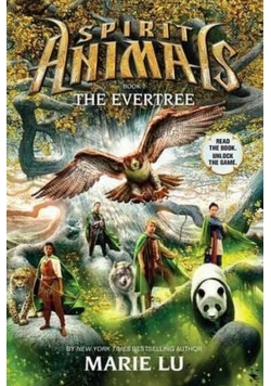 Spirit Animals: The Evertree