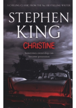Christine