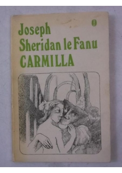 Joseph Sheridan le Fanu Carmilla