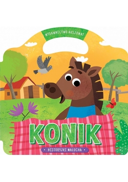 Historyjki malucha. Konik w.2018