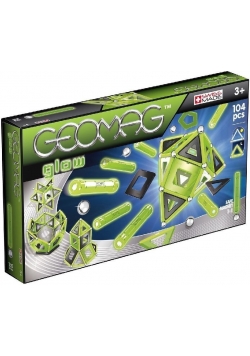 Geomag Glow 104 el.