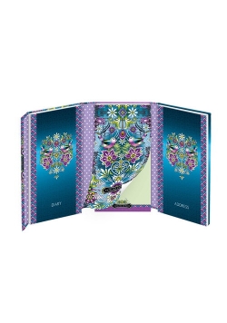 Notes 3w1 3x50k na magnes Catalina Estrada