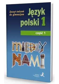 J.Polski GIM 1/1 Między Nami ćw. wersja A GWO