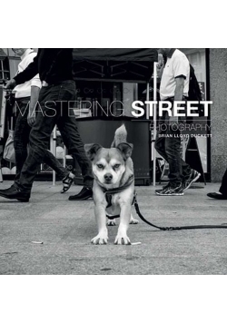 Mastering: Street Photography