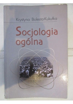 Socjologia ogólna