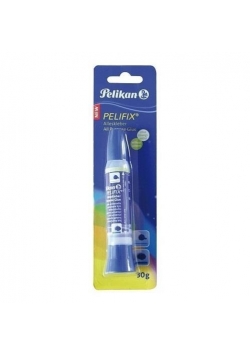 Klej Pelfix w tubce 30g uniwersalny bls