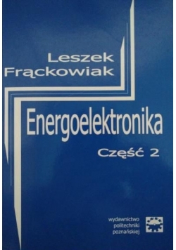 Energoelektronika cz. 2