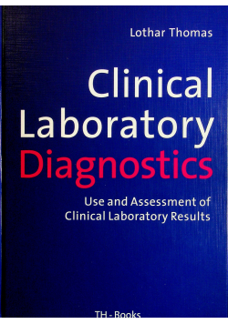Clinical Laboratory Diagnostics