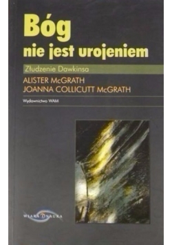 Bóg nie jest urojeniem, Nowa