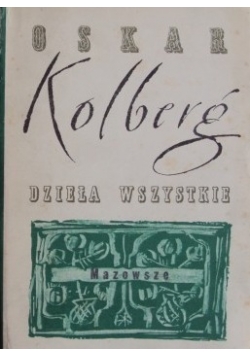 Dzieła wszystkich Mazowse