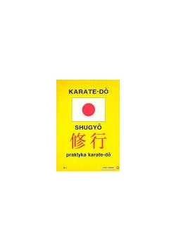 Praktyka karate-do