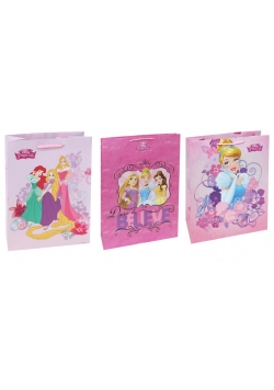 Torba papierowa średnia Princess