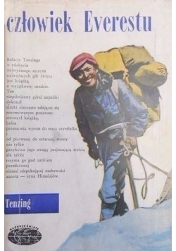 Człowiek Everestu