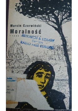 Moralność i inne opowiadania