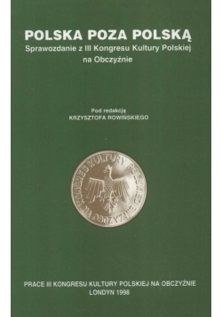 Polska poza Polską