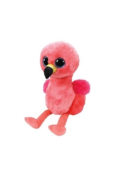Beanie Boos flaming Gilda