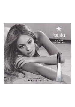 Beyonce for true star, CD