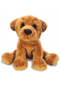 Siedzący Shar Pei 13cm SUKI