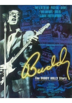 The Buddy Holly Story