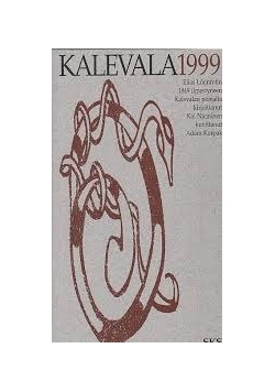 Kalevala 1999