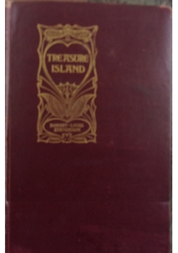 Treasure Island, 1908 r.