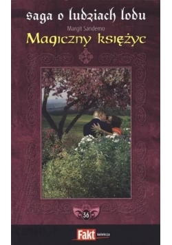 Magiczny księżyc
