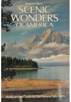 Scenic Wonders of America
