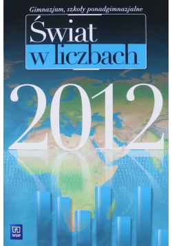 Świat w liczbach 2012