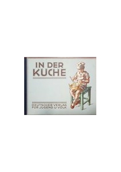 In Der Kuche