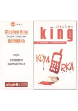 Komórka CD MP3