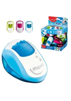 Temperówka Clean 2 otwory dsp (24szt) MAPED