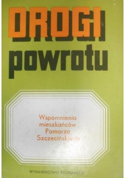 Drogi powrotu