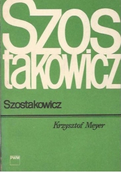 Szostrakowicz