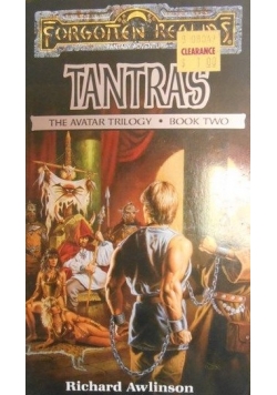 Tantras księga druga