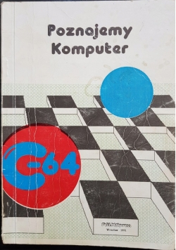 Poznajemy komputer
