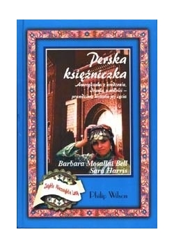 Perska księżniczka