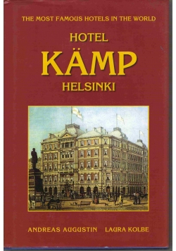 Hotel Kamp nowa